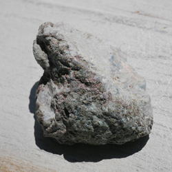 天然石ラリマー約17g約41mm(ドミニカ共和国産)母岩付き原石ラフロック鉱物鉱石[lar-221027-02] 19枚目の画像