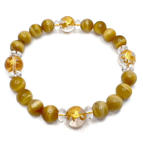 ペリドット♡天然石【アガット】K10 ゴールド メッセージ バー