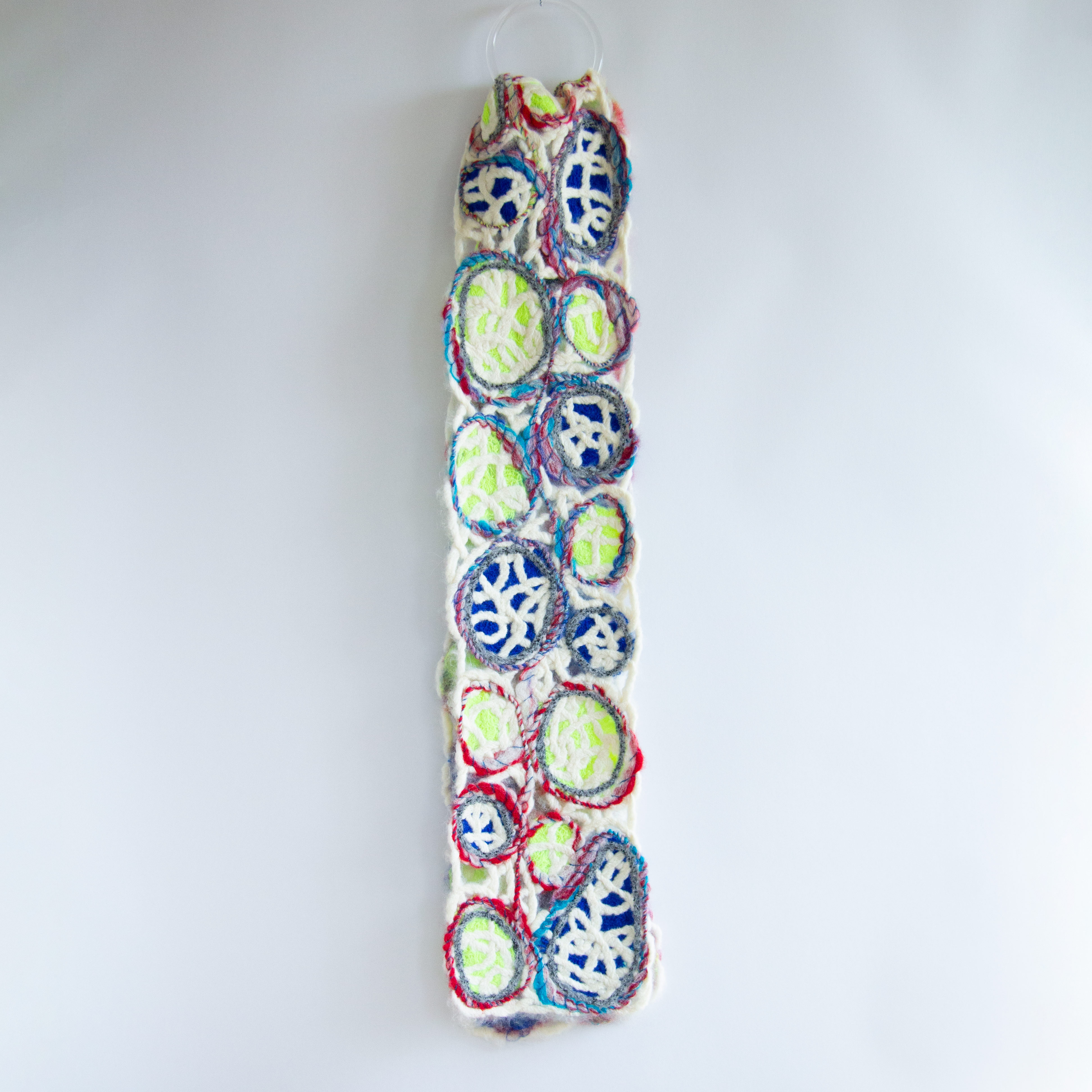 現在と未来をつなぐ要素のマフラー【送料無料】