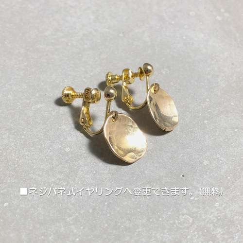 『5067』ハンドメイドピアス 楽天市場】【ふるさと納税】 【タイプが選べる】すだちイヤリング