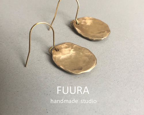 ハンドメイドピアス　No.1730 ハンドメイドピアス No.1516 - メルカリ