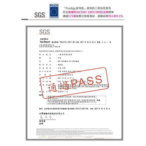 Prodigy波特鉅｜玫瑰粉｜(成人/兒童)3D立體防曬抗訊透氣口罩 第4張的照片