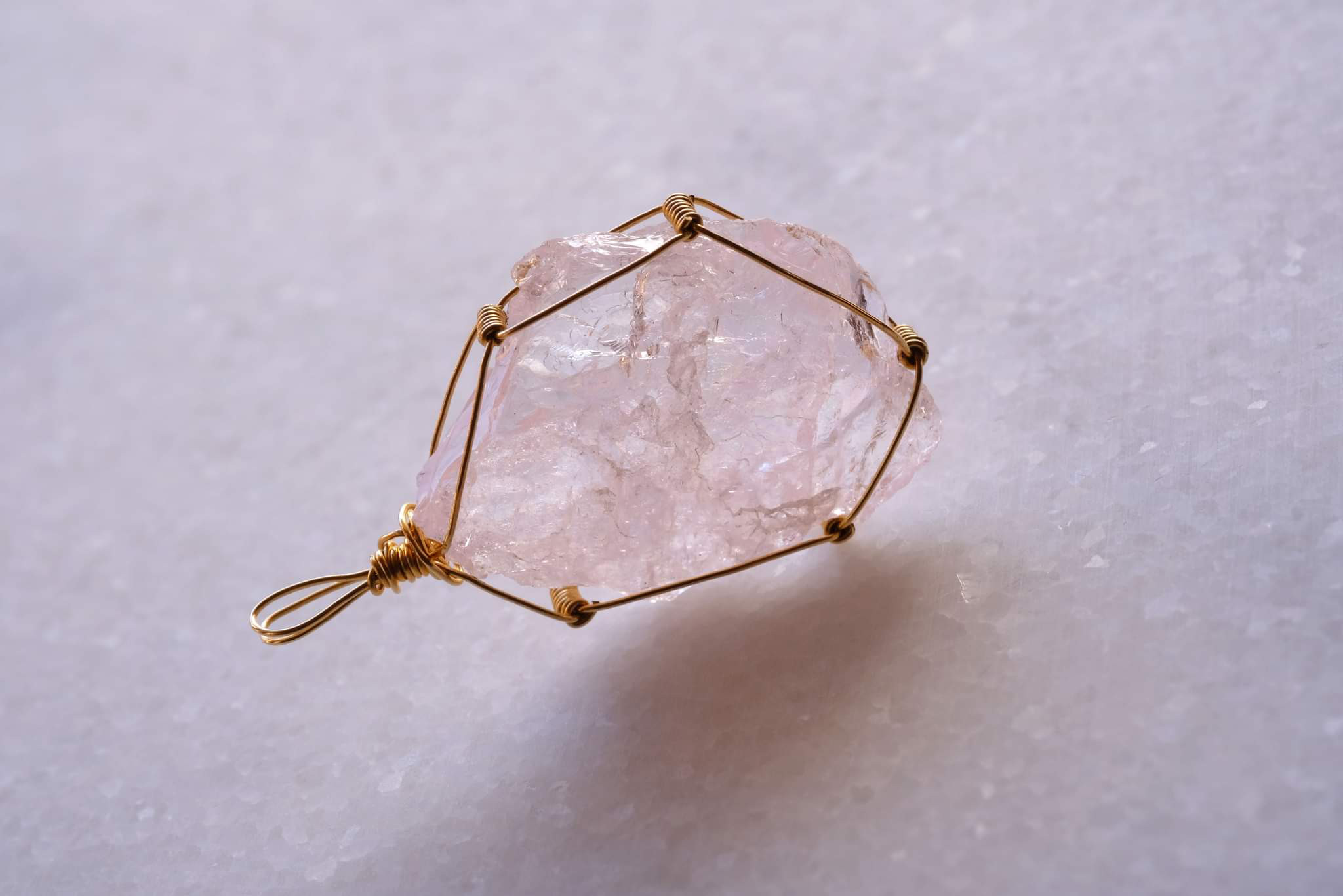 モルガナイト②　～enveloping you～ 11,250円