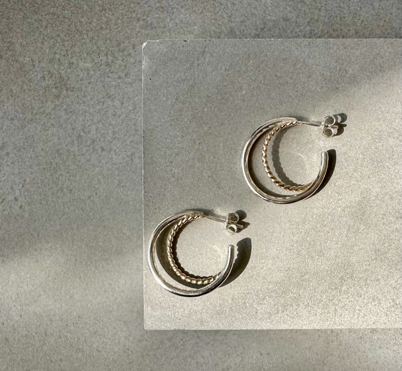 ｔａｍａ☆彡❤️ 14kgfピアス tama☆彡❤️ 14kgfピアス tama☆彡様専用 ピアス