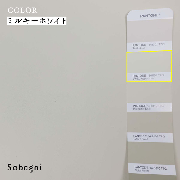 ★エシカルレザーSobagni（ソバニ）★至高のマテリアルエシカルレザーに粘着加工★厚手タイプA4カット★ブラウン 13枚目の画像