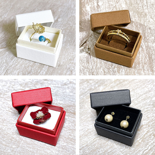 No.495　専用出品　アンティークリングケース＆用紙 No.495 専用出品 アンティークリングケース＆用紙