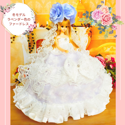 お値下げ ジェニー ジェニーフレンド ドール服 人形服 着せ替え