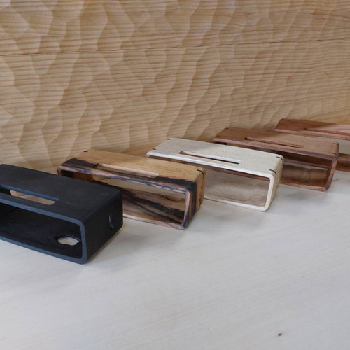 BOSE Soundlink mini II～カバー その他インテリア雑貨 小次郎木工所