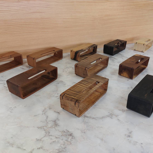 BOSE Soundlink mini II～カバー その他インテリア雑貨 小次郎木工所