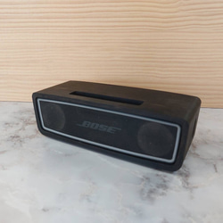 BOSE Soundlink mini II～カバー その他インテリア雑貨 小次郎木工所 通販｜Creema(クリーマ) 14879476