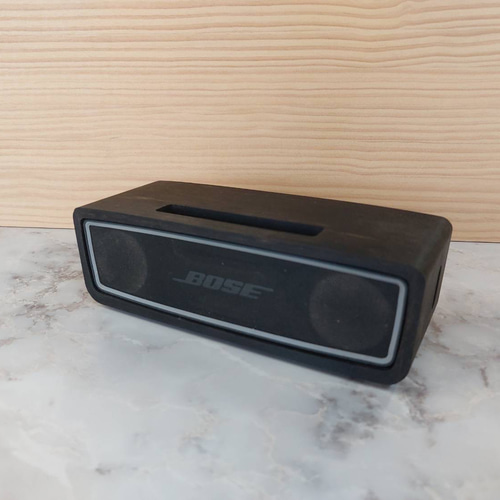 BOSE Soundlink mini II～カバー その他インテリア雑貨 小次郎