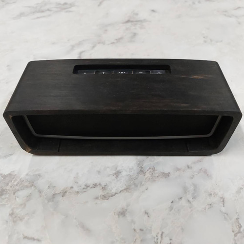 BOSE Soundlink mini II～カバー その他インテリア雑貨 小次郎木工所