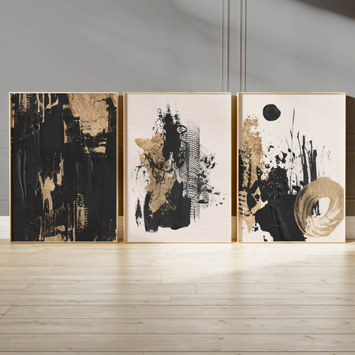 原画/大きい/絵画/アート/抽象画/モダン/ホテル/ブラック/ホワイト/ゴールド 原画/大きい/絵画/アート/抽象画/モダン/ホテル/ブラック/ホワイト