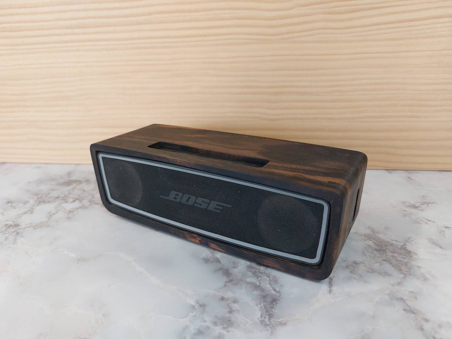 BOSE SoundLink Mini2 保護カバー付き BOSEのSOUNDLINK MINI IIは