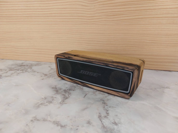 BOSE - 【Guppy】BOSE SoundLink Mini II 純正ケース Guppy様専用】BOSE SoundLink Mini II 純正ケース