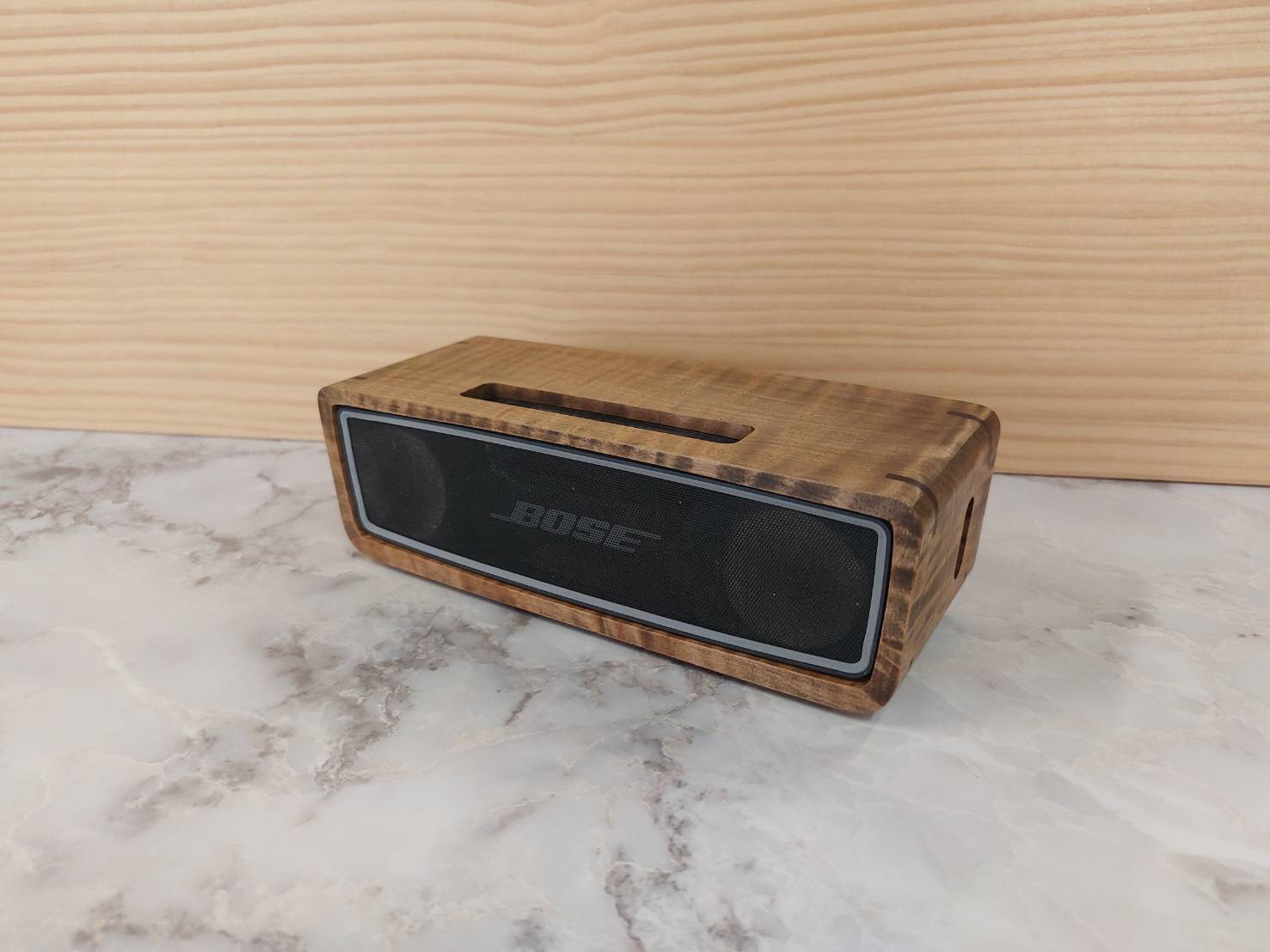 BOSE Soundlink mini Ⅱ～カバー その他インテリア雑貨 小次郎