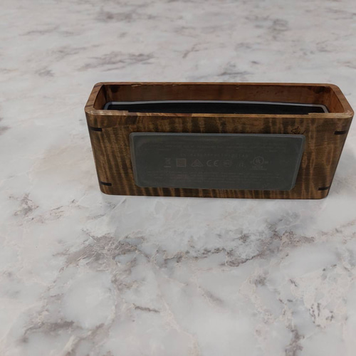 BOSE Soundlink mini Ⅱ～カバー その他インテリア雑貨 小次郎木工所