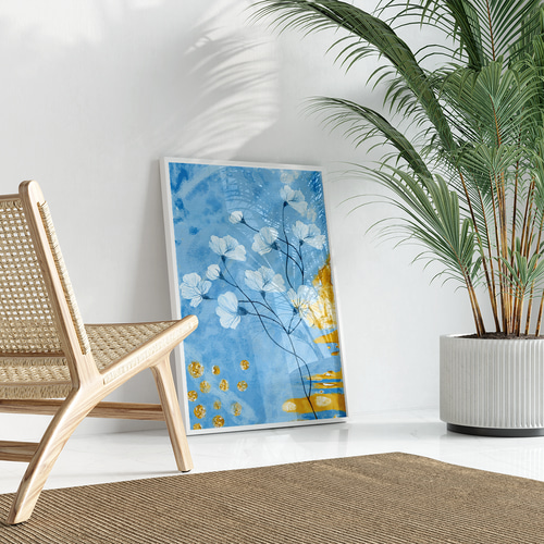 抽象画 アート 絵画 花の絵 アクリル画 風水 北欧 モダン インテリア 北欧 アクリル画 絵画 花の絵 抽象画 モダン インテリア 風水 アート