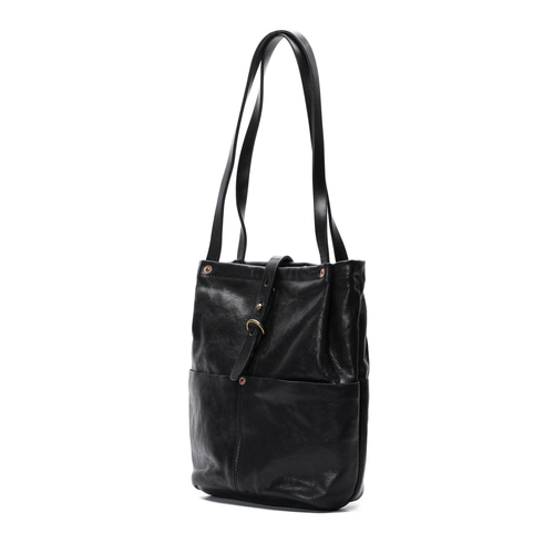 良品✨A4可 トッズ トートバッグ オールレザー 本革 肩掛け ポーチ付き 黒 良品✨A4可 トッズ トートバッグ オールレザー 本革 肩掛け ポーチ付き