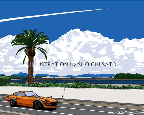 絵描きの召使い　4枚セット　日本語版 絵描きの召使い 日本語版 4枚セット-先行販売