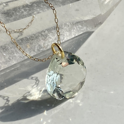 k18 ブラック スピネル ペンダントトップ ペンダントトップ lapiliss