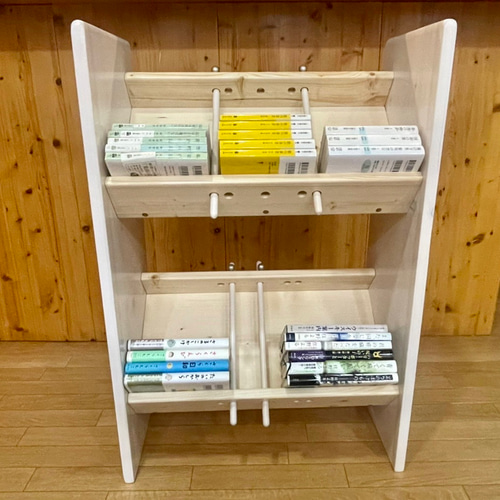 GMHH509○勇峰工芸 ふらの 書棚 本棚 飾り棚 ブックシェルフ 本箱 収 GMHH509○勇峰工芸 ふらの 書棚 本棚 飾り棚 ブックシェルフ 本箱 収
