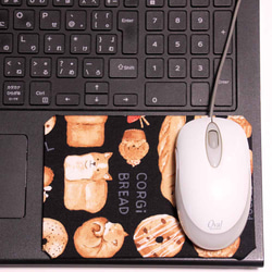 昭和レトロiモードマウスパッド、ツーカーうちわ 昭和レトロiモードマウスパッド､ツーカーうちわの通販 by ビリー