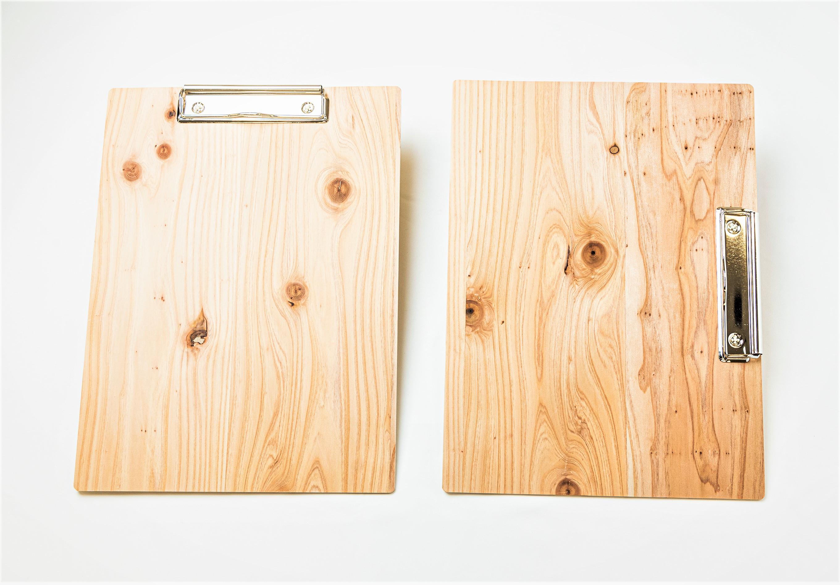 木のバインダー　お得な10冊セット｜「普通に木の文具」シリーズ