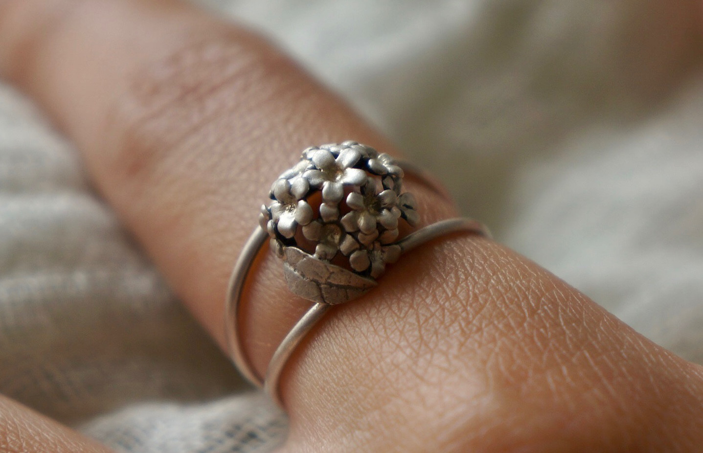 コデマリのリング