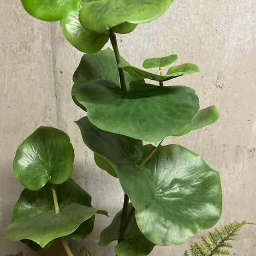 光触媒人工観葉植物ウォールグリーンフェイクフラワーハンドメイド　シーグレープツデ 光触媒人工観葉植物ウォールグリーンフェイクフラワー