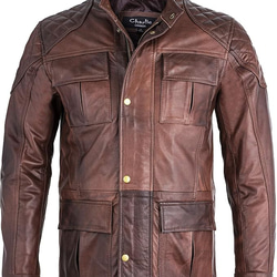 羊革ライダースジャケット Sheep Leather Rider Jacket コート