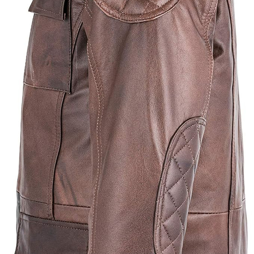 羊革ライダースジャケット Sheep Leather Rider Jacket コート