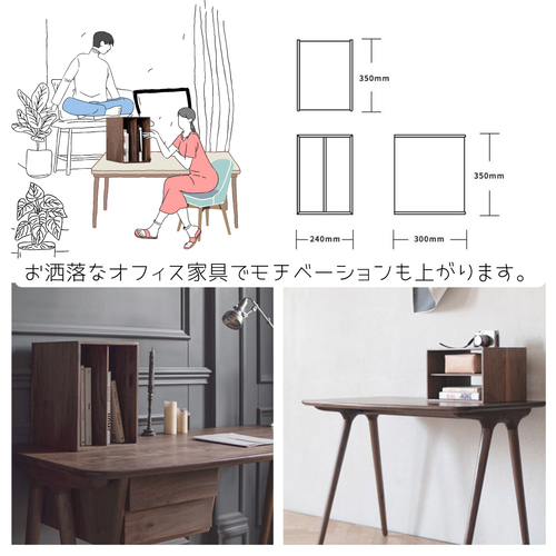 楽天市場】絵本棚完成品 天然木 木製 人気 大容量 無垢 絵本