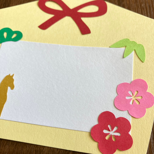 絵馬 ハンドメイド クラフト 壁面飾り Amazon | 製作キット保育 壁面1月 壁面飾り1月 壁面お正月 絵馬製作