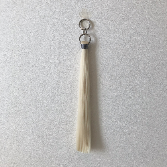 数量限定セール  ✳︎ポニーテールリング✳︎ハイトーンカラー ヘッドドレス ヘアアクセサリー