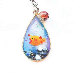 チョウチンアンコウ キーホルダー その他アクセサリー 夏R＆O 通販