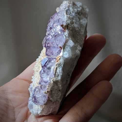 Yaogangxian Fluorite】ヤオガンシャン産|パープルフローライト Yaogangxian Fluorite】ヤオガンシャン産|パープルフローライト