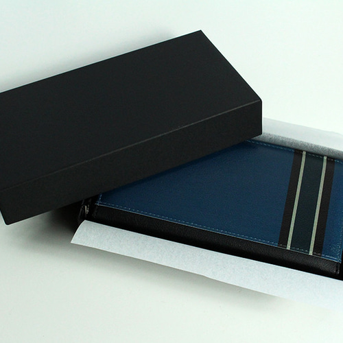 ベージュ＋neco長財布 「ネコは見た」シリーズ 〜送料無料〜 長