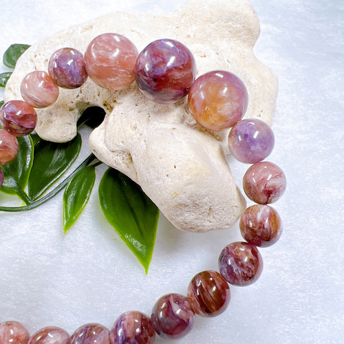 希少☆ロシア産☆ピンクチャロアイト☆シリカ☆マーブル模様☆お洒落