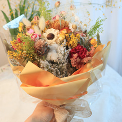 専用ページドライフラワー花束 ドライフラワー 花mizuki 通販 14889967