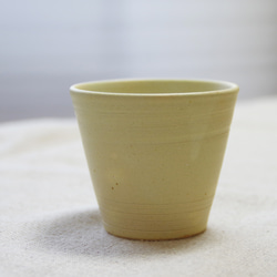 小さめカップ(湯呑・お猪口・ショットカップ) 1枚目の画像