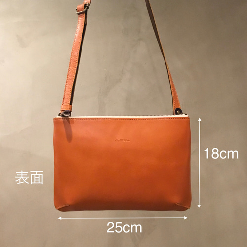 alto. スマートミニショルダーバッグ スマートミニショルダーバッグ.サコッシュ／レスデザインalto.(アルト