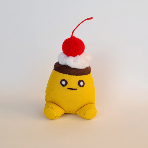 WCS プリンぬいぐるみ ぬいぐるみ(S) プリン ｜【公式】ポケモン