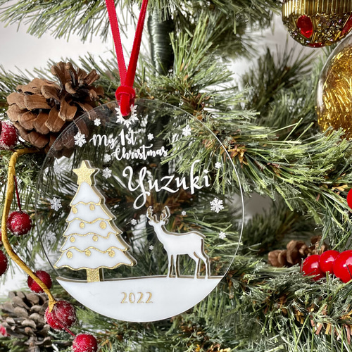 astierdevillatte クリスマスオーナメント　2体 Astier de Villatte アスティエ 草間彌生 オーナメント - メルカリ