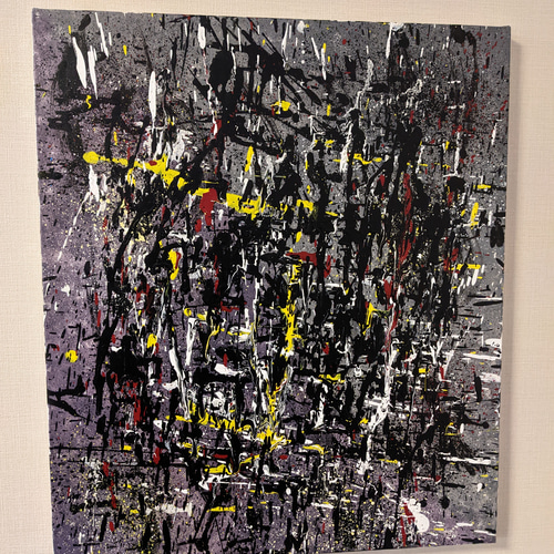 現代アート 抽象画 F10サイズ 絵画 焼いたえだまめ 通販 現代アート 抽象画 F10サイズ 絵画 焼いたえだまめ 通販
