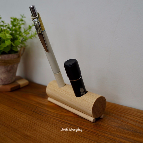 めーちゃん様❣️ダックス 印鑑スタンド♡ペン立て めーちゃん様❣️ダックス 印鑑スタンド♡ペン立て