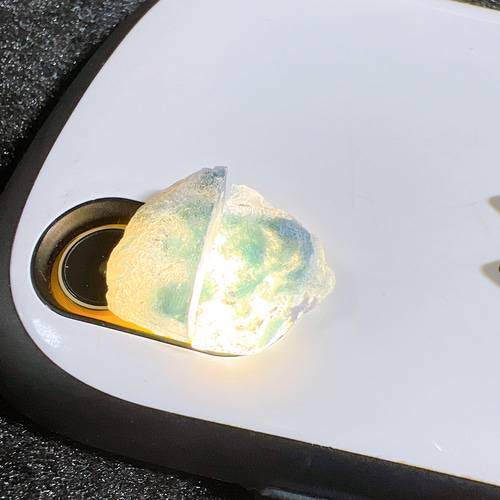 夢幻品質　地球創生の神秘と宇宙の輝きを宿す奇跡の鉱物　グランアースシードライト 奇跡の鉱物アースシードライトとは？2025年版【超貴重