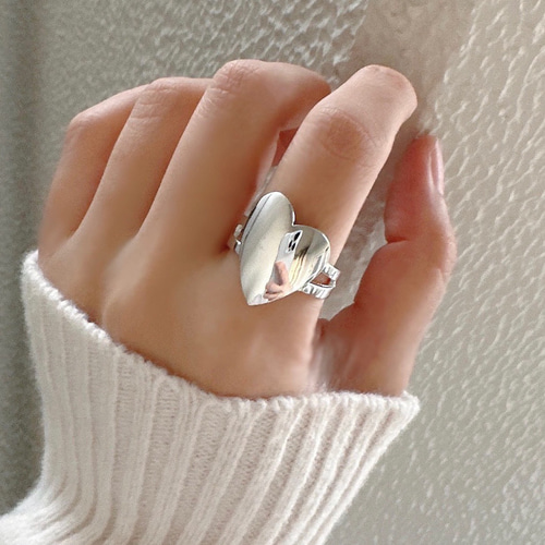 未使用品　PRY Silver Mix Chain Ring リング　指輪 未使用品 PRY Silver Mix Chain Ring リング 指輪
