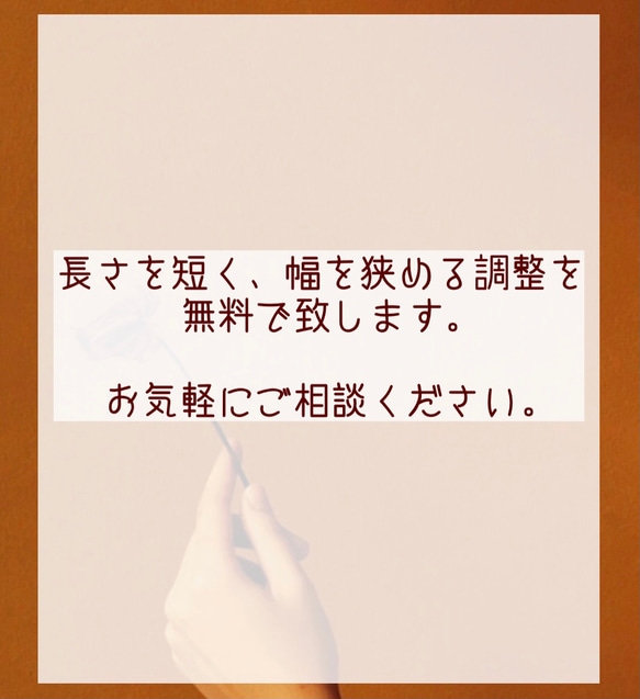 No.⑦② 深緑ネイル　水引き　ニュアンスアート　お花ネイル　成人式　卒業式　和装　着物　袴　ネイルチップシール付き 11枚目の画像