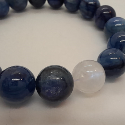 送料無料】高品質カイヤナイト☆真の自立を促す☆カイヤナイト他